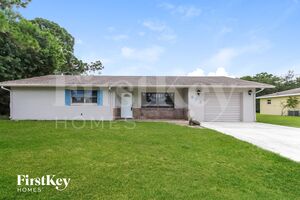 houses for rent in Port St. Lucie