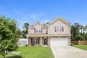 houses for rent in Greensboro