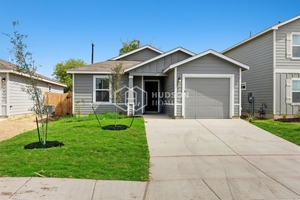 houses for rent in San Antonio