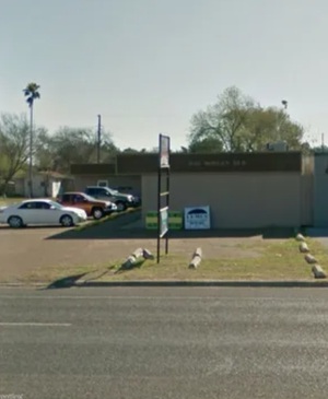 houses for rent in Harlingen