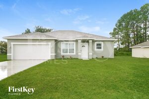 houses for rent in Poinciana