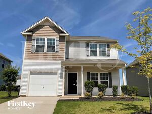houses for rent in Charlotte