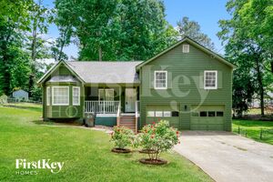 3 Bedroom House – 2460 Arbour Trace Vista, Suwanee, GA, 30024