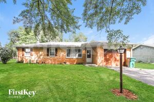 houses for rent in Brownsburg