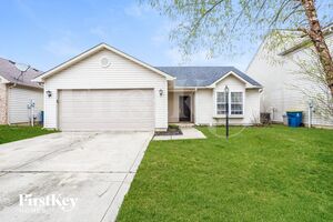 houses for rent in Indianapolis