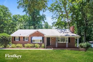 houses for rent in Winston-Salem