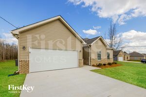 houses for rent in Parrish