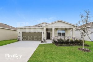 houses for rent in Bartow