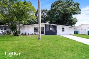 houses for rent in Tampa