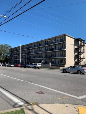 houses for rent in Nashville