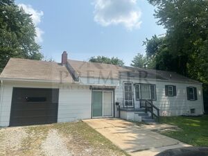 houses for rent in Independence