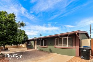 houses for rent in Mesa
