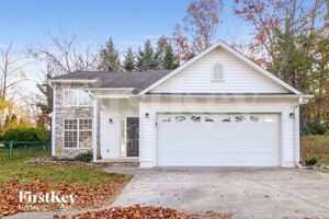 houses for rent in Winston-Salem