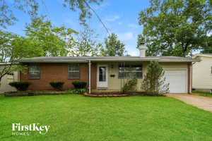 houses for rent in Florissant