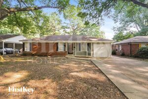 houses for rent in Memphis