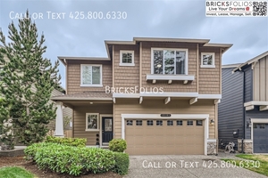 houses for rent in Bothell