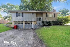 houses for rent in Blue Springs