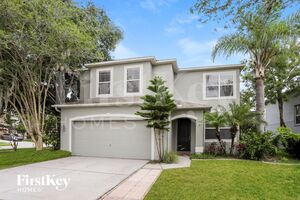 houses for rent in Tarpon Springs