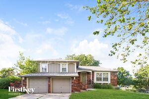 houses for rent in Blue Springs