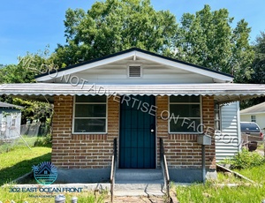 houses for rent in Jacksonville