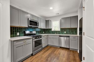 houses for rent in Tulsa