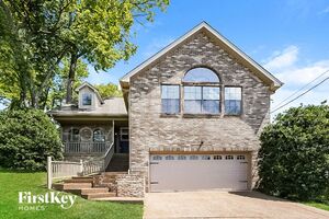 houses for rent in Nashville