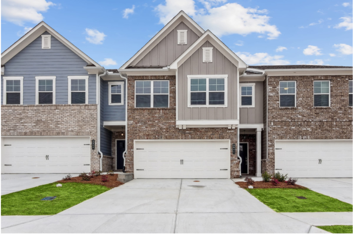 3 Bedroom Rental – Loganville, Loganville, GA, 30052