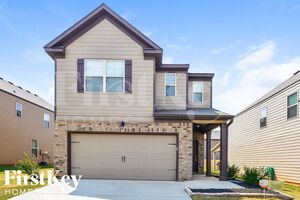 houses for rent in McDonough