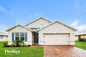 houses for rent in Cape Coral