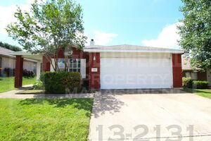 houses for rent in Harker Heights