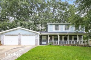 houses for rent in Rex