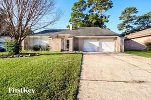 houses for rent in Crosby