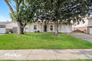 houses for rent in Streamwood