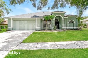 houses for rent in Valrico