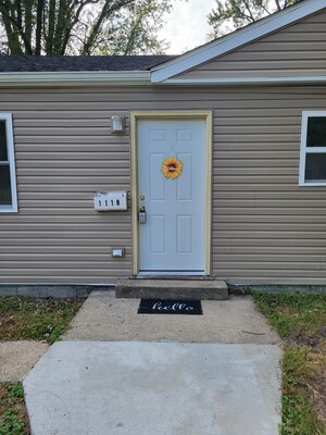 houses for rent in Gary