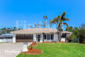 houses for rent in Port Charlotte