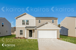 houses for rent in Spartanburg