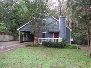 houses for rent in Buford