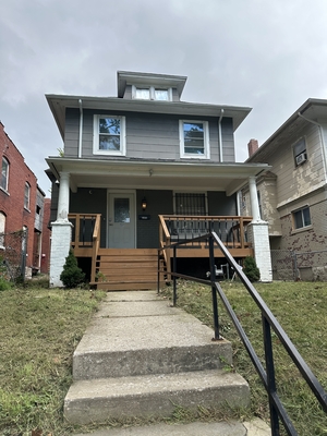 houses for rent in Kansas City