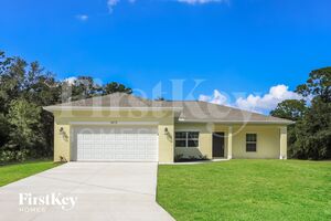 houses for rent in Port Charlotte