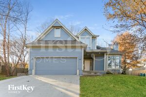 houses for rent in Parkville