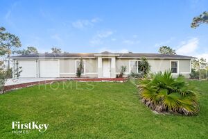 houses for rent in Lehigh Acres