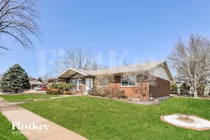 houses for rent in St. Louis