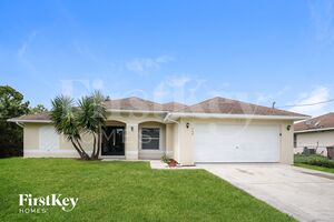 houses for rent in Lehigh Acres
