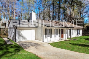 Image of 7501 Asbury Manor Drive