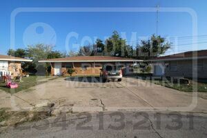houses for rent in Killeen