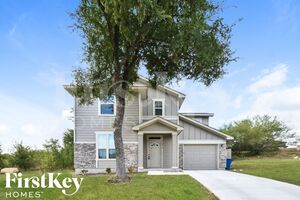 houses for rent in San Antonio