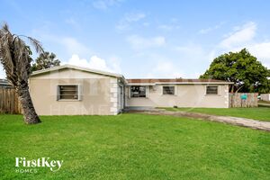 houses for rent in Cutler Bay