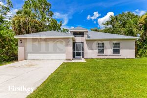 houses for rent in North Port