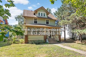 houses for rent in Saint Paul